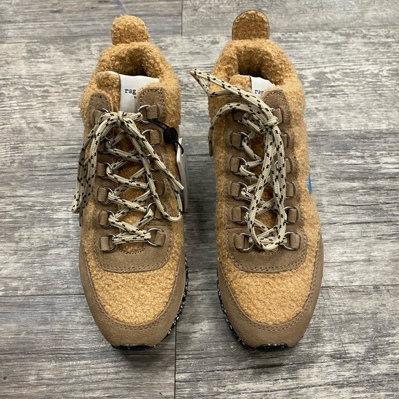 rag & bone sneakers NWT - Picture 9 of 9